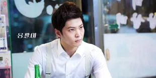 Joo Won Bintang 'Yong Pal' Dipastikan Meet &#38; Greet di Jakarta