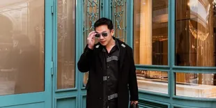 Jordi Onsu Ungkap Alasan Keluarga Mak Ifah Tak Hadir di Pemakaman Ibundanya