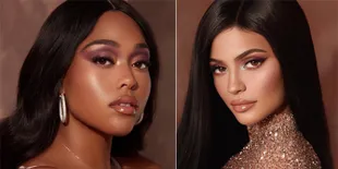 Jordyn Woods Angkat Kaki Dari Rumah Kylie Jenner Usai Skandal Perselingkuhan