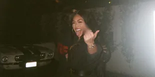 Jordyn Woods Hidup Sengsara Setelah Skandal Perselingkuhan dengan Tristan Thompson