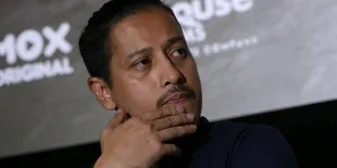 Jose Poernomo Tidak Menampik Punya Hubungan Asmara Dengan Angel Karamoy