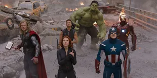 Joss Whedon: 'AVENGERS: AGE OF ULTRON' Harus Bombastis