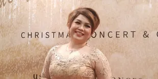 Joy Tobing Ikut Meriahkan Konser Para Gempita, The Greatest Gift Of Love