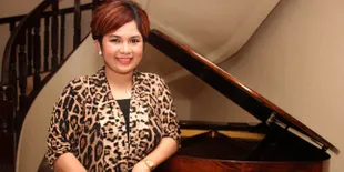 Joy Tobing Tak Punya Saksi KDRT Yang Dilakukan Suami