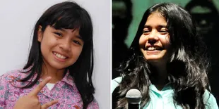 JP Millenix, Metamorfosa Drummer Cilik Beranjak Remaja