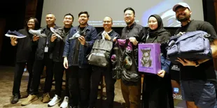 JSD 2025 Hadirkan Kolaborasi Sneakers dan Musik Pop