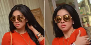 Jual Miras, Karaoke Milik Syahrini di Tangerang Disegel
