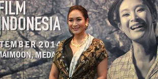 Jual Perhiasan Sampai Hollywood, Ini Rahasia Happy Salma