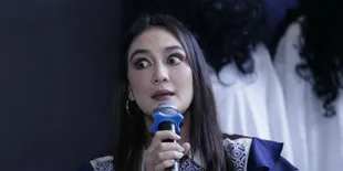 Juara! Ini Rahasia Yang Membuat Luna Maya Mirip Mendiang Suzzanna