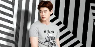 Juara Olimpiade Tembak, Lee Jong Suk Tetap Cute Dalam 'W'