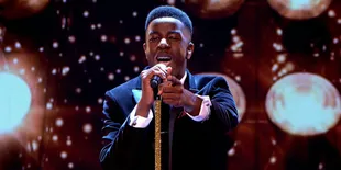 Juara The Voice UK Siap Gebrak Tradisi Buruk
