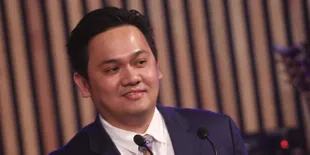 Jubir: Soal Anak, Itu Masa Lalu Farhat Abbas