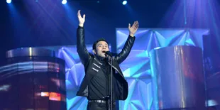Judika: Aku Memang Suka Musik Dangdut