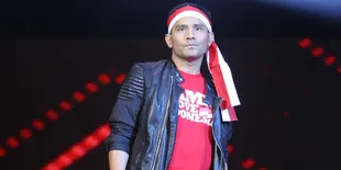 Judika Bantah Getol Kerja Karena Anak