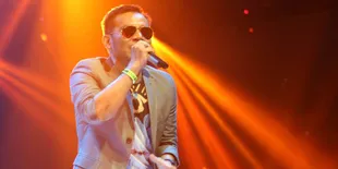 Judika Gandeng Musisi Batak Demi Jalankan 'Misi Mulianya'