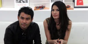 Judika Hadiahkan Duma Riris Mobil Miliaran?