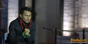 Judika: Indonesian Idol 2014 Keren, Tapi Aku Tak Takut Saingan
