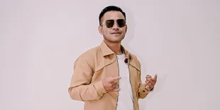 Judika Punya Moge Tapi Lebih Suka Nge-Trail