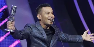 Judika Sempat Sakit Pita Suara Karena Nyanyi, Selalu Berdahak dan Mengeluarkan Darah Kental