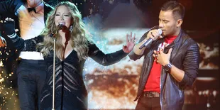Judika Yakin Temukan Mariah Carey di Rising Star Indonesia