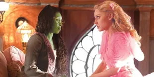 Judul Baru untuk 'WICKED: PART TWO', Begini Keterkaitannya dengan Versi Musikal!