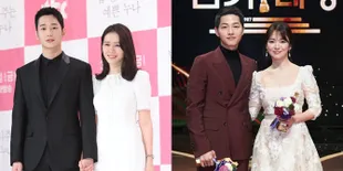 Judul Drama Jung Hae In dan Son Ye Jin Terinspirasi Song Song Couple