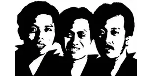 Judul-Judul Film Warkop Ini Paling Aneh dan Melegenda, Setuju?
