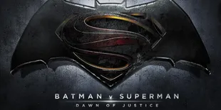 Judul Resmi Film 'BATMAN VS SUPERMAN' Dirilis