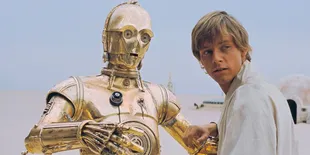 Judul 'STAR WARS EPISODE VII' Akhirnya Terungkap!