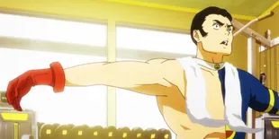 Jujutsu Kaisen Kenalkan Fumihiko Takaba, Komedian yang Akan Jadi Tokoh Penting