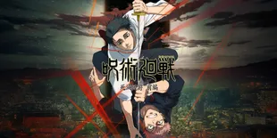 JUJUTSU KAISEN Season 3: Jadwal Tayang, Trailer & Arc Hidden Inventory