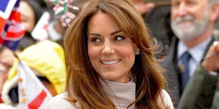 Juli 2013, Kate Middleton Lahirkan Bayi Perempuan?