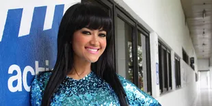 Julia Perez Bakal Dipenjara 3 Bulan