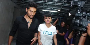 Julia Perez Bantah Jual Rumah Untuk Pesta Nikah