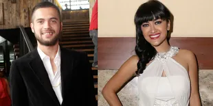 Julia Perez Bantah Pacari Diego Muhammad