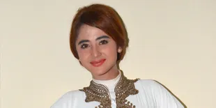 Julia Perez Bebas, Dewi Perssik Ikut Lega