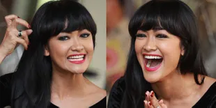 Julia Perez Ingin Jadi Sutradara Yang Ngangenin