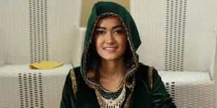Julia Perez Meninggal Dunia, Ucapan Duka Mengalir di Social Media