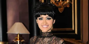 Julia Perez Pastikan Sang Ibu Hadir di Pernikahannya