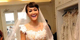 Julia Perez Pekerja Keras, Bantah Kejar Setoran Untuk Nikah