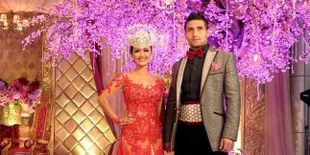 Julia Perez Rencana Nikah November 2014