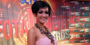 Julia Perez Resmi Buron