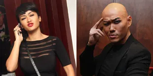 Julia Perez: Saya Enggak Akan Laporin Deddy Corbuzier