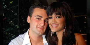 Julia Perez Sempat Kritis, Damien Perez Bakal Datang Menjenguk?