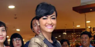 Julia Perez Sempat Larang Keluarga Datang Menjenguk