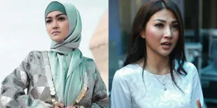 Julia Perez Sempat Minta Pempek Kepada Sarwendah