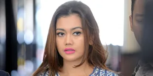 Julia Perez Sering Halusinasi, Begini Komentar Sang Adik