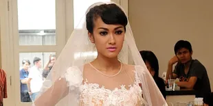 Julia Perez: Status Pertunangan Saya, Siaga Satu