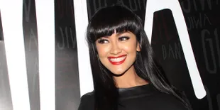 Julia Perez Telah Kantongi Pelaku Teror