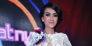 Julia Perez Tutup Mulut Soal Minta Cerai Dari Gaston Castano